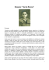 Biografia - ISTRESCO