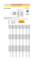 TARIF Italie 2017- SPEDIZIONE