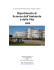 Libretto del Dipartimento anno 2009