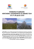 26-27-28 agosto 2016 - Studio Naturalistico Diatomea