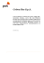COIMA RES Relazione PwC 9 dicembre 2015