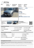 BMW X3 (F25) Prezzo: € 23.800