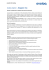 Stagiaire Tax