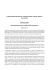 INTRODUZIONE