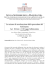 Le misure di accelerazione della procedura del Fallimento Art. 104