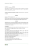 TAR PUGLIA – sentenza n. 1070/2003 Il Tribunale Amministrativo