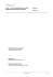 POLICY - SALUTE, SICUREZZA SUL LAVORO, AMBIENTE E