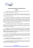 delibere del consiglio generale nazionale fismic