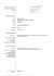 Dichiarazione e C.V. Consigliere Comunale Matarazzo Anna