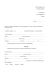 MODULO DOMANDA LEGGE 29-97 ART 10