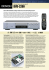 DVD-2200 - Audiogamma