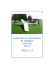 LIBRETTO DI ISTRUZIONE DI IMPIEGO ALIANTE ASK-13