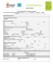 Dichiarazione CAV-Residence - Destination Management System