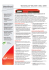 WatchGuard®SSL 500 e SSL 1000