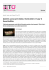 Tuttoggi 29/06/2013 - Accademia Nazionale d`Arte Drammatica