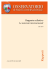 Le missioni internazionali : rapporto collettivo