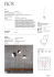 Product Data Sheet
