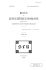 CR_G.Brunetti - Edizioni di Storia e Letteratura