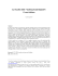 Rapporto OTT - Editorial Express