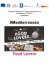 Mediterranean Food Lovers
