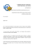 coordinamento nazionale ministero della giustizia