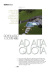 dove il lusso è sostenibile - San Lorenzo Mountain Lodge
