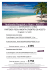 Thailandia Bangkok e Mare - AGOSTO