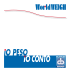 WorldWeigh BX 100 è la soluzione più semplice per