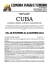 CUBA 2011 - Leonora Viaggi