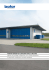 PORTONI HANGAR PER L`AVIAZIONE CIVILE E MILITARE Ideali