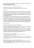 VALUTAZIONE DELLA RESISTENZA DI STRUTTURE IN