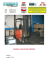 CARRELLO ELEVATORE FENWICK 15 q