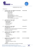 Programma Seminario Volo a Vela 2014