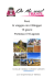 Perù In viaggio con il Blogger 15 giorni Partenza il 16 agosto
