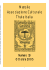 Mensile Associazione Culturale Thule Italia