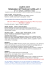 CAMPUS 2015 PROGRAMMA SETTIMANALE SUPER puffi 2