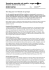 Factsheet: idoneità con ogni tempo