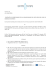 Contratto n. 89/2013
