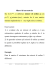 Minori di una matrice Sia A∈K , si definisce minore di ordine p con p