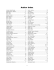 Author Index