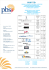 Invito - pbs euro service