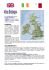 Inglese in GB, Irlanda e Malta 2016