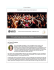 Newsletter Ladies Prayer International Chiesa Unita