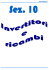 ricambi invertitori - MISCO