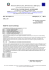 Circolare int. n. 167 - 05.03.2014
