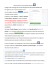 Collegarsi alla homepage del sito Edmodo digitando: http://www