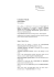 CV Irene Bottaro