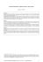 Evidenza informatica, computer forensics e best