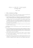 Fisica I, aa 2013–2014 – Secondo Appello 25