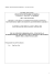 CAPITOLATO Appalto gara Broker 2012-2015